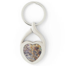 Kaleidoskop Agate Stone Muster