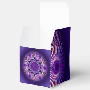 Kaleidoskop Apophysis Blume I Geschenkschachtel