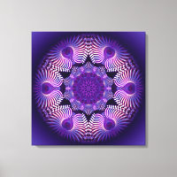 Kaleidoskop Apophysis Blume I