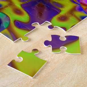 Kaleidoskop Apophysis Fraktal Art II