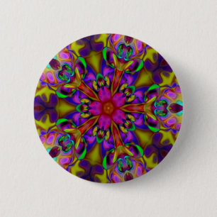 Kaleidoskop Apophysis Fraktal Art II Button
