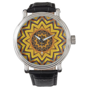 Kaleidoskop Art. 15 Uhr und Zahlenoptionen