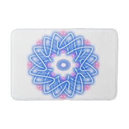 Kaleidoskop Badematte