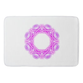 Kaleidoskop Badematte