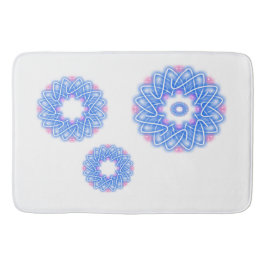 Kaleidoskop Badematte