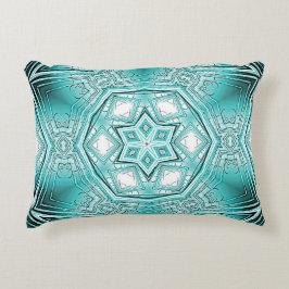 Kaleidoskop Dekokissen