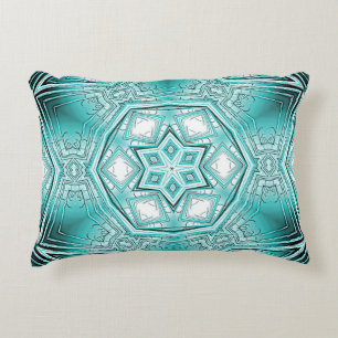 Kaleidoskop Dekokissen