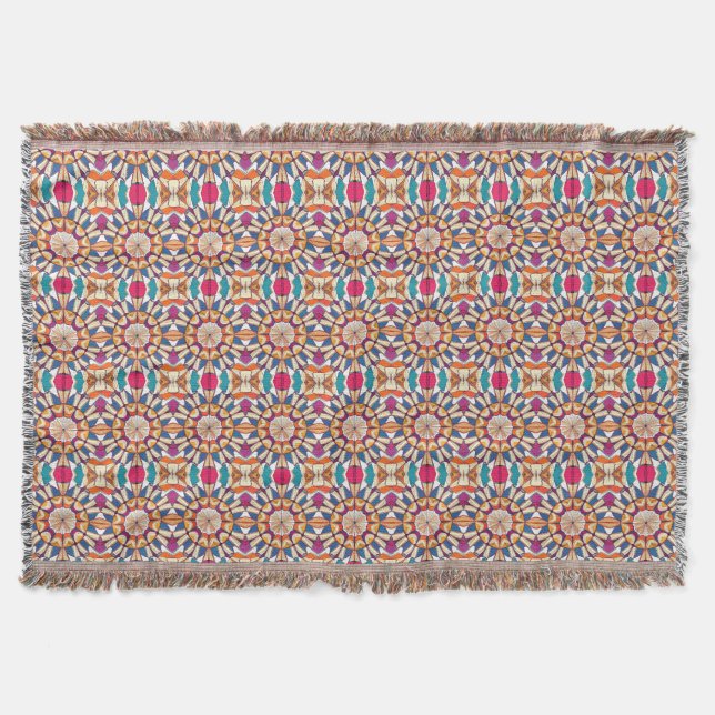 Kaleidoskop der Bücher Decke (Vorderseite)