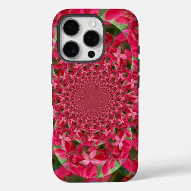 Kaleidoskop der Krimson: Blume der Blutmilch title_seo2 (Rückseite)
