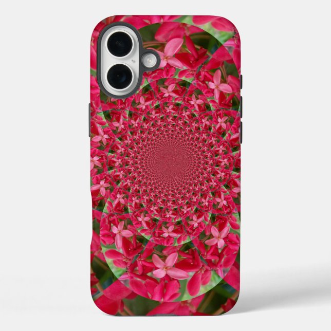 Kaleidoskop der Krimson: Blume der Blutmilch title_seo2 (Rückseite)