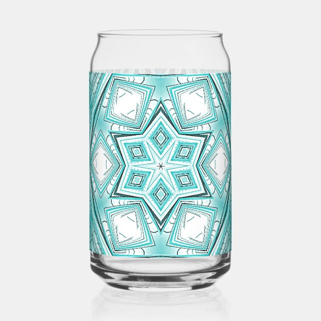 Kaleidoskop Dosenglas (Links)
