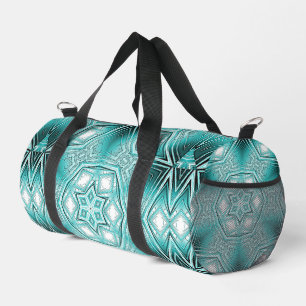 Kaleidoskop Duffle Bag