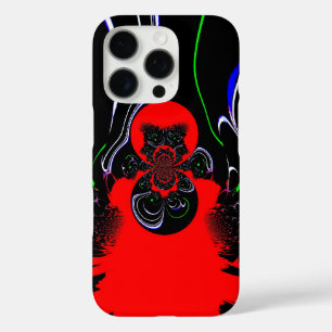 Kaleidoskop Fluid Art Print title_seo2