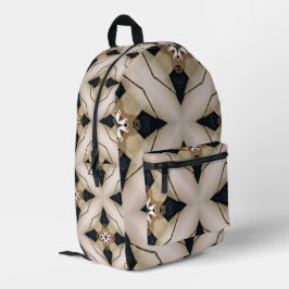 Kaleidoskop Geo Rucksack