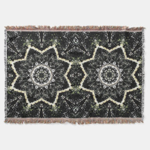 Kaleidoskop Gothic Decke