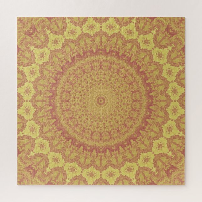 Kaleidoskop Gradient (Vertikal)