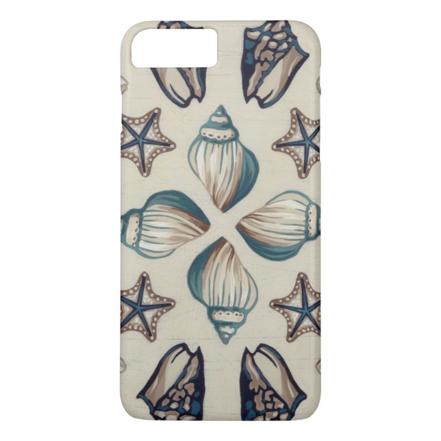 Kaleidoskop I Case-Mate iPhone Hülle (Rückseite)