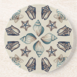 Kaleidoskop I Getränkeuntersetzer