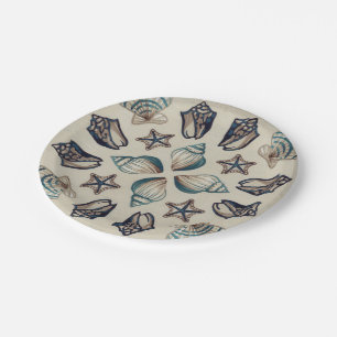 Kaleidoskop I Pappteller