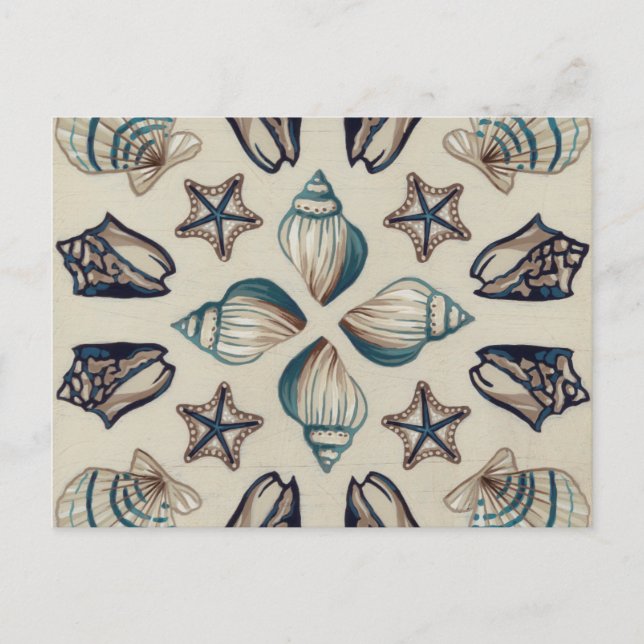 Kaleidoskop I Postkarte (Vorderseite)