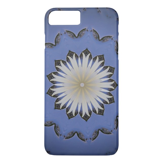 Kaleidoskop IPhone Fall 6/6s plus Case-Mate iPhone Hülle (Rückseite)
