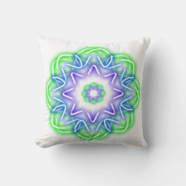 Kaleidoskop Kissen