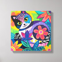 Kaleidoskop Kitty