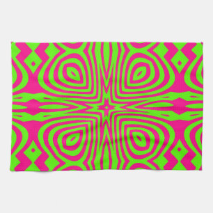 Kaleidoskop Küchentuch