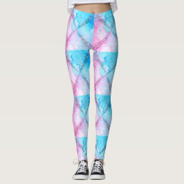 Kaleidoskop Leggings