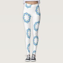 Kaleidoskop Leggings