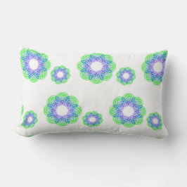 Kaleidoskop Lendenkissen