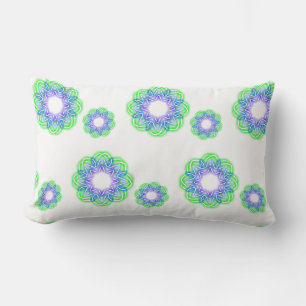 Kaleidoskop Lendenkissen