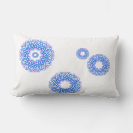 Kaleidoskop Lendenkissen