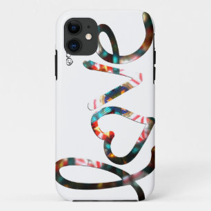 Kaleidoskop "Liebe " Case-Mate iPhone Hülle