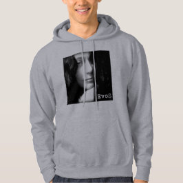 Kaleidoskop Mädchen: hellfarbene Hoodies