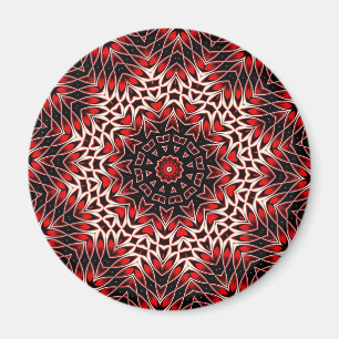 Kaleidoskop Magnet