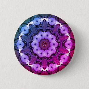 Kaleidoskop-Mandala in Ungarn: ViceCity rmx Ed Button