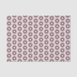 Kaleidoskop, Mandala Seidenpapier