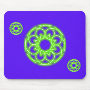 Kaleidoskop Mousepad