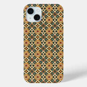 Kaleidoskop Muster Case-Mate iPhone Hülle
