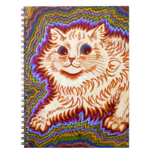 Kaleidoskop Notizblock