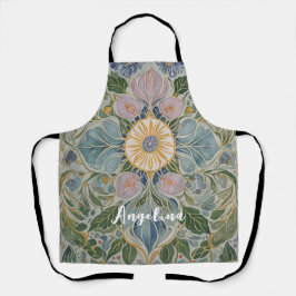 Kaleidoskop Personalisiert Schürze