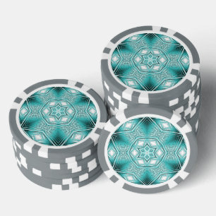 Kaleidoskop Pokerchips