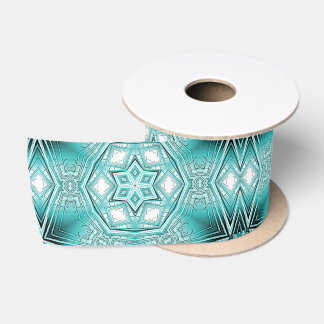 Kaleidoskop Satinband