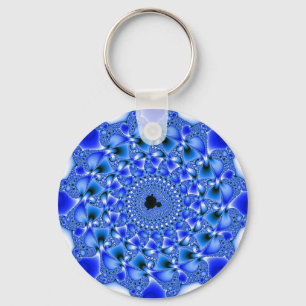 Kaleidoskop Schlüsselanhänger