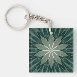 Kaleidoskop Schlüsselanhänger