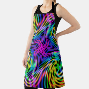 Kaleidoskop Schürze