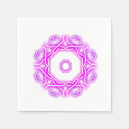 Kaleidoskop Serviette