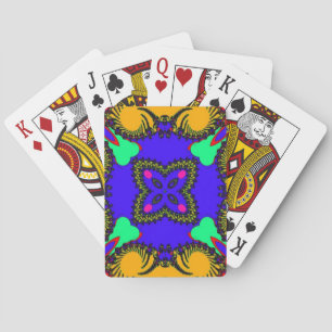 Kaleidoskop Spielkarten