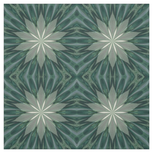 Kaleidoskop Stoff (Muster)